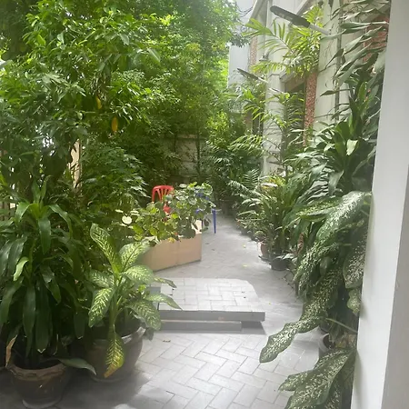 Viriyapon First Floor2 Apartment Bangkok Exterior photo