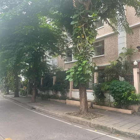 Viriyapon First Floor2 Apartment Bangkok Exterior photo