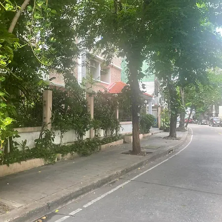 Viriyapon First Floor2 Apartment Bangkok Exterior photo