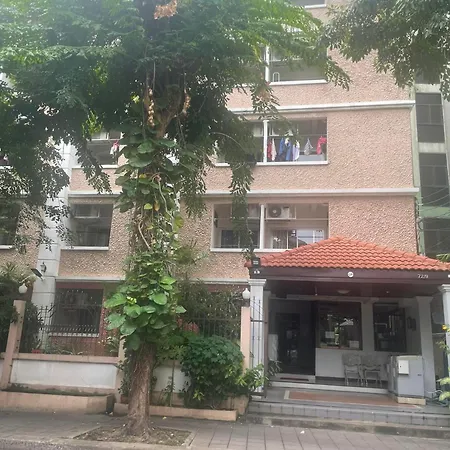 Viriyapon First Floor2 Apartment Bangkok Exterior photo