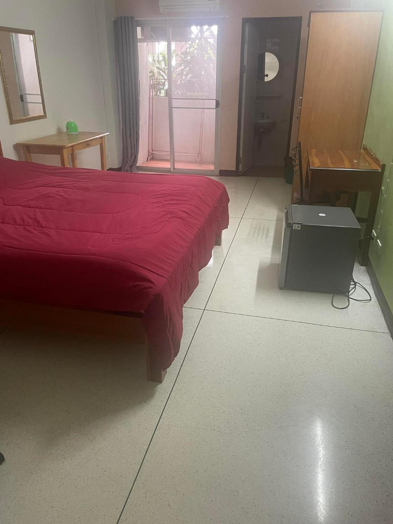 Appartement Viriyapon First Floor2