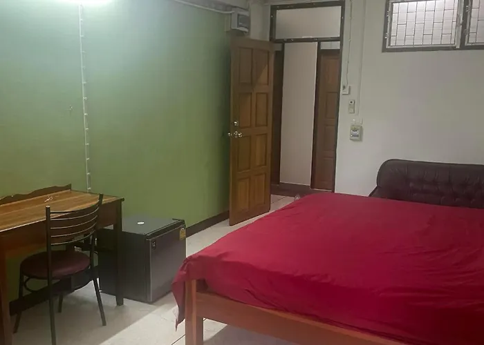 Viriyapon First Floor2