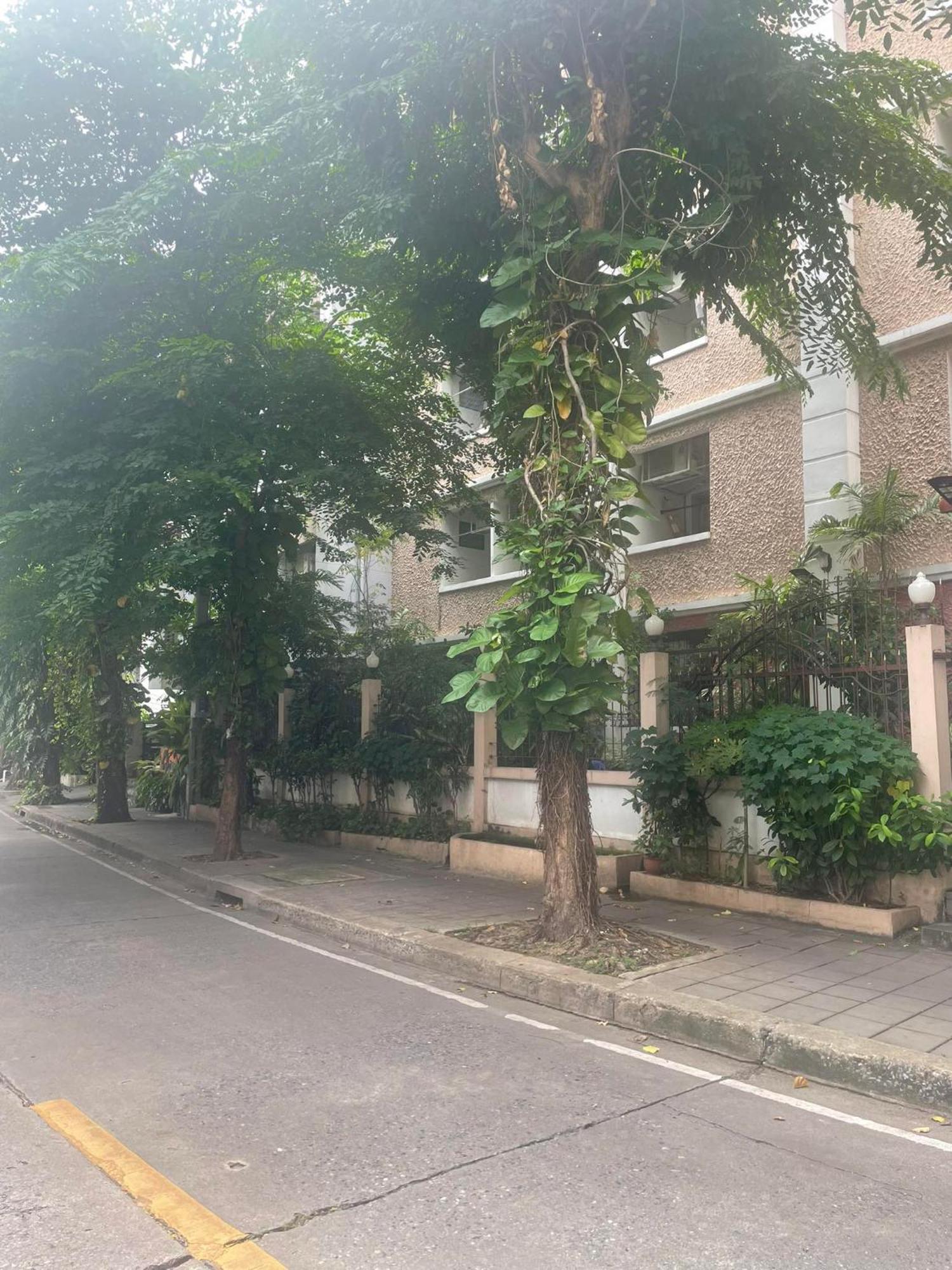 Viriyapon First Floor2 อพาร์ทเม้น